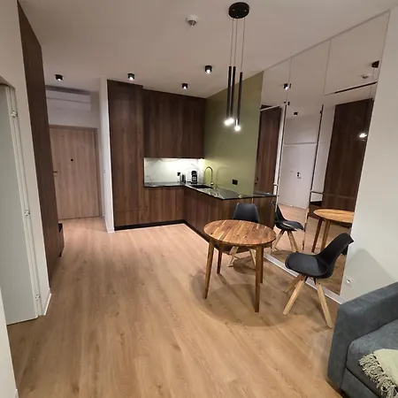 Omega Family 2 Appartement