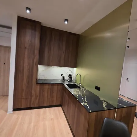 Omega Family 2 Olsztyn (Warmian-Masurian)