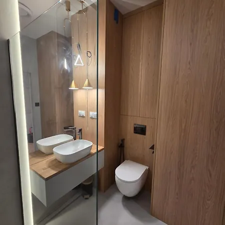 Omega Family 2 Appartement