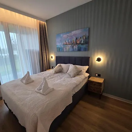 Omega Family 2 Daire