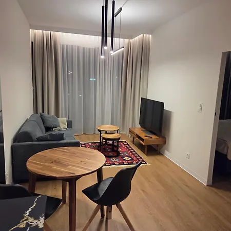 Omega Family 2 Daire *