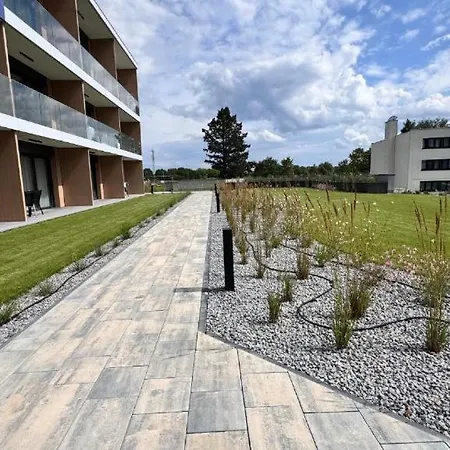 Apartment Omega Family 2 Olsztyn