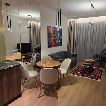 Daire Omega Family 2