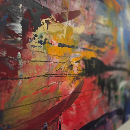 Daire Omega Family 2