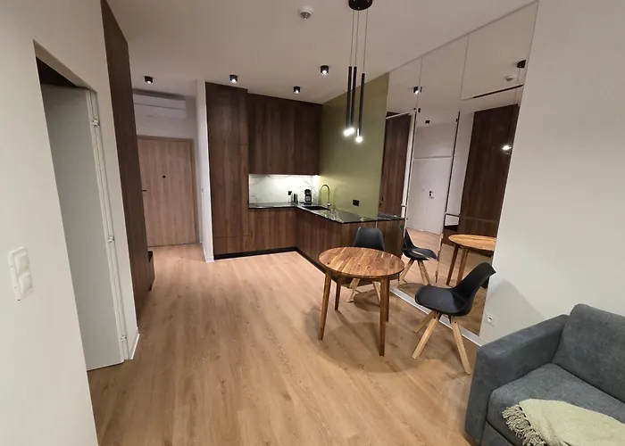 Omega Family 2 Daire