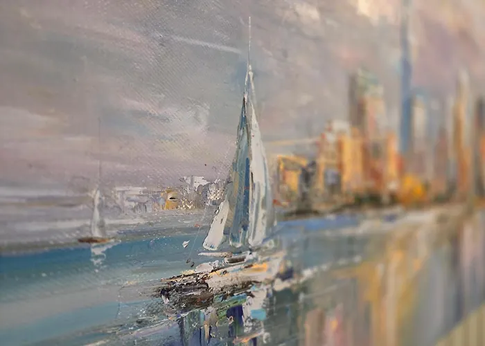 Daire Omega Family 2 *