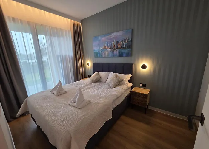 Omega Family 2 Daire