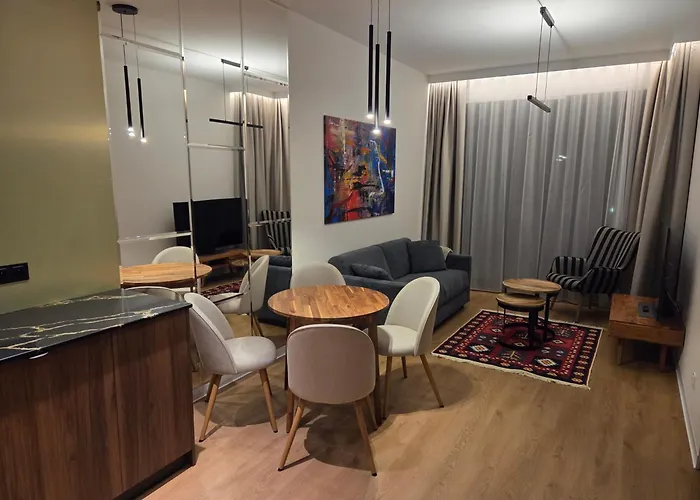 Daire Omega Family 2