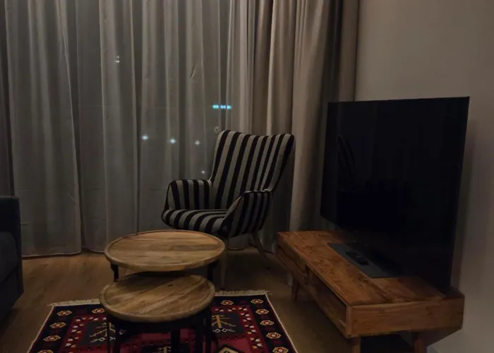 Daire Omega Family 2