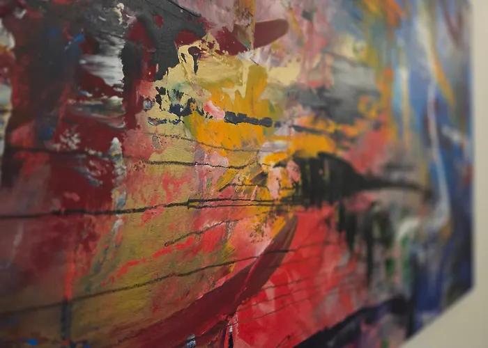 Daire Omega Family 2