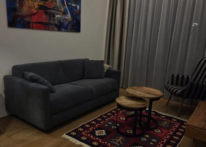 Daire Omega Family 2